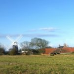 Stow Mill Paston